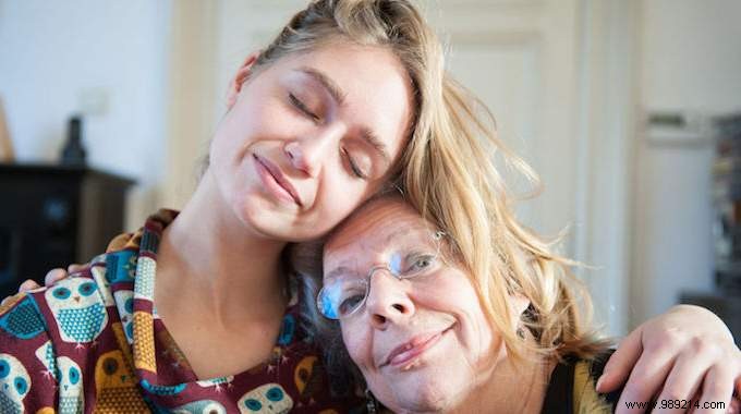 Spending More Time with Grandparents Extends Their Lifespan, Science Confirms