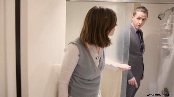 I Quit Daily Showers: How My Skin Found Natural Balance and I Saved Years of Time