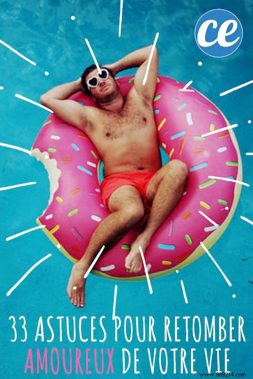 33 Proven Tips to Rediscover Joy and Fall in Love with Your Life Again