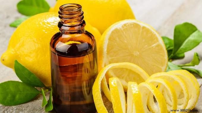 18 Science-Backed Uses of Lemon Essential Oil for Health, Beauty, and Home