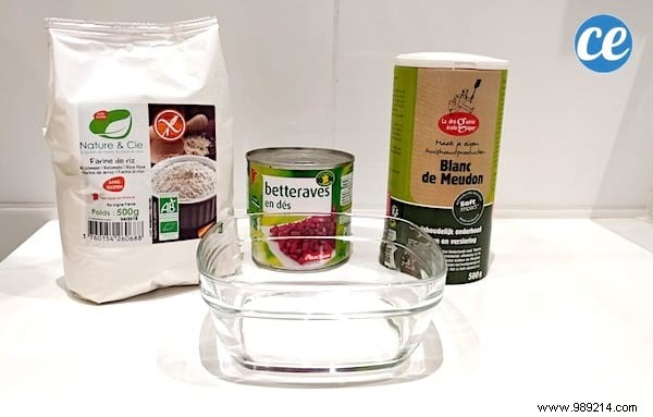 Easy DIY Natural Blue-White-Red Face Paint: Safe Recipe for World Cup Fans