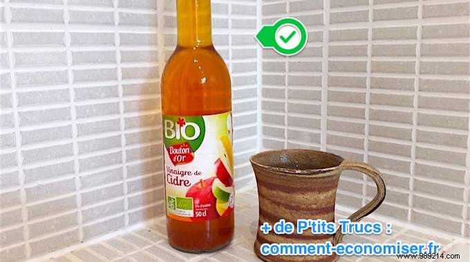 Effective Apple Cider Vinegar Remedy for Baby Oral Thrush: A Trusted Natural Approach