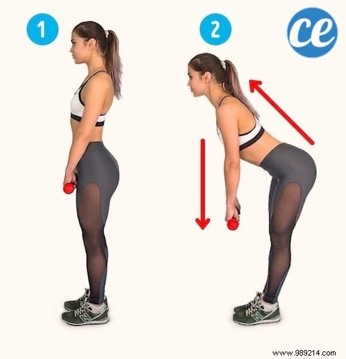 6 Targeted Exercises to Help Reduce Cellulite in 2 Weeks
