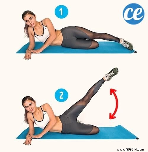 6 Targeted Exercises to Help Reduce Cellulite in 2 Weeks