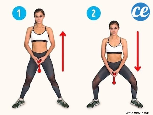 6 Targeted Exercises to Help Reduce Cellulite in 2 Weeks