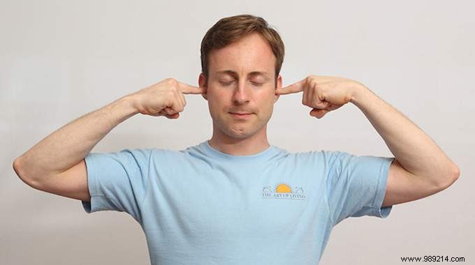 Proven Hiccup Remedy: Drink Water with Ears Covered – Works Every Time