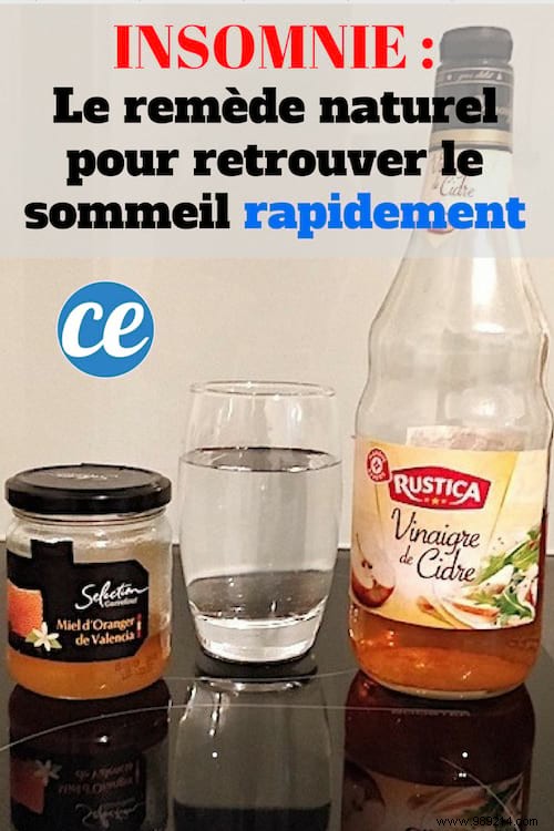 Struggling with Insomnia? Discover This Proven Natural Remedy for Deep, Restful Sleep