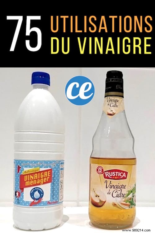 75 Proven Vinegar Uses: Expert Hacks for Cleaning, Health, Home, and More