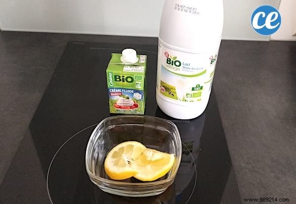 DIY Natural Lemon Anti-Wrinkle Mask: Simple Home Recipe for Smoother Skin