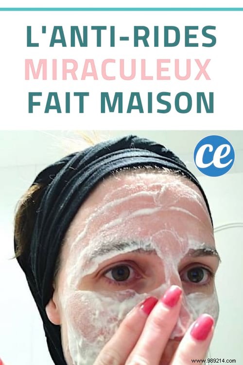 DIY Natural Lemon Anti-Wrinkle Mask: Simple Home Recipe for Smoother Skin