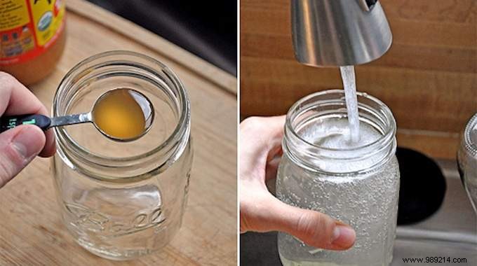 Ditch Shampoo for Good: My Proven Baking Soda and Apple Cider Vinegar Hair Wash