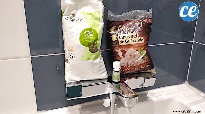 Revitalize Your Energy: Proven Anti-Fatigue Clay Bath Recipe