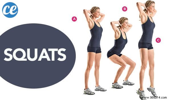 4-Week Glute Transformation Challenge: Build Firmer, Rounder Buttocks with 3 Proven Exercises