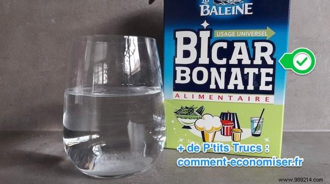 Baking Soda for Heartburn: A Proven Natural Remedy for Fast Relief