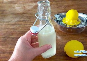 Homemade Lemonade: A Simple, Science-Backed Drink to Aid Digestion After Heavy Meals