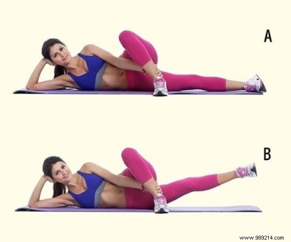 Tone and Slim Your Thighs: A Proven 7-Day Home Workout Routine