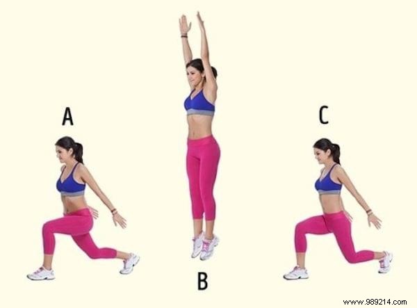 Tone and Slim Your Thighs: A Proven 7-Day Home Workout Routine