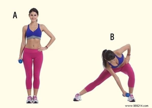 Tone and Slim Your Thighs: A Proven 7-Day Home Workout Routine