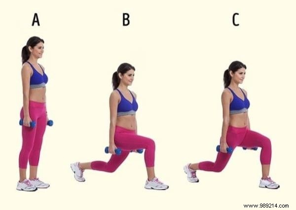 Tone and Slim Your Thighs: A Proven 7-Day Home Workout Routine