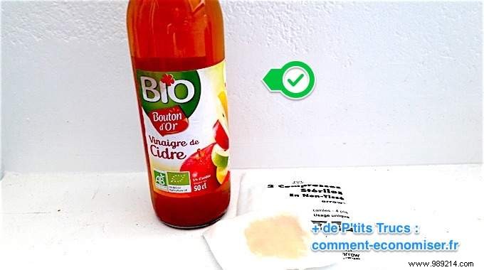 Relieve Shingles Pain Naturally: Apple Cider Vinegar Home Remedy