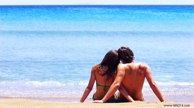 Simple Cold Water Remedy: Instantly Soothe Sunburn Pain at Home