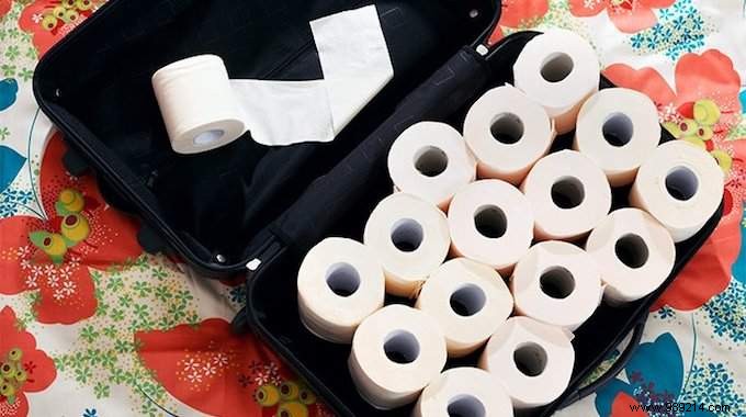 Prevent Traveler s Diarrhea on Vacation: The Proven Raw Garlic Remedy