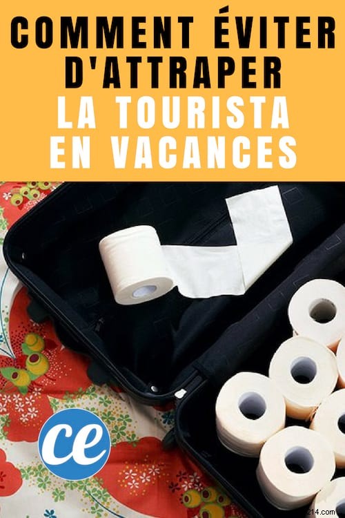 Prevent Traveler s Diarrhea on Vacation: The Proven Raw Garlic Remedy