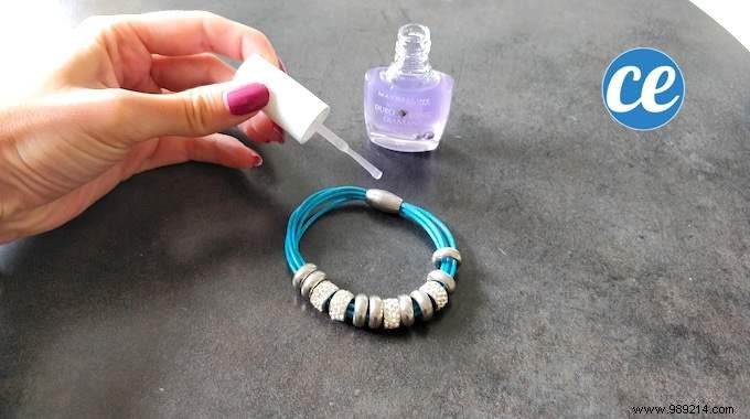 Prevent Green Marks on Skin from Costume Jewelry Oxidation: Proven DIY Fix