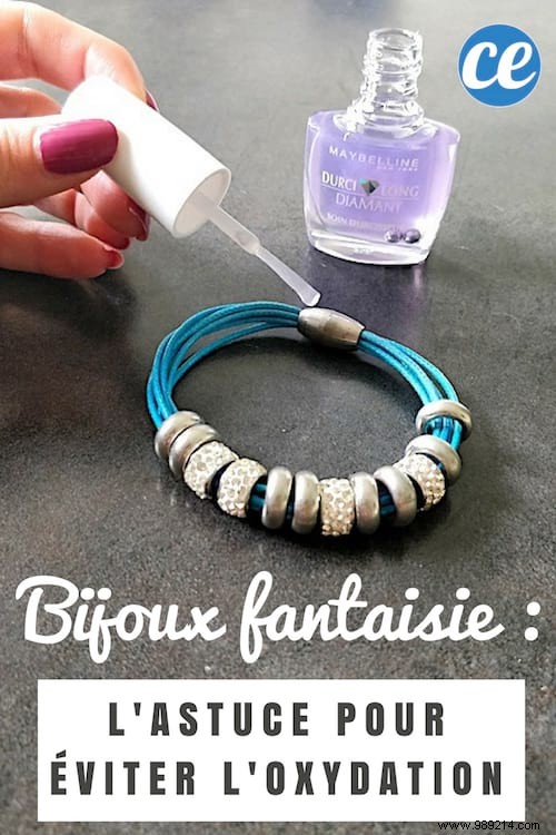 Prevent Green Marks on Skin from Costume Jewelry Oxidation: Proven DIY Fix