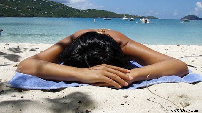 How to Relieve Sunstroke Quickly: Effective Remedies and Prevention Tips