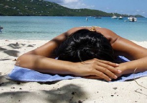 How to Relieve Sunstroke Quickly: Effective Remedies and Prevention Tips