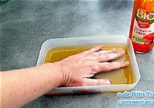 Relieve Eczema Itching Naturally: A Nurse s Proven Apple Cider Vinegar Remedy