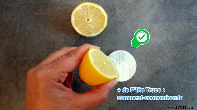 Quick Natural Relief for Ear Infection Pain: Grandmother s Lemon Remedy