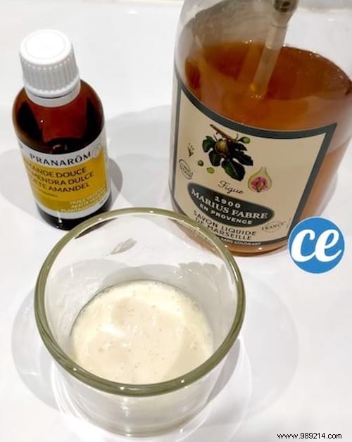 DIY 100% Natural Homemade Shaving Gel: My Simple Recipe for Smooth, Irritation-Free Legs