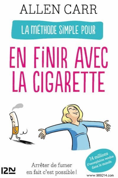 10 Proven Tips to Quit Smoking for Good: Expert Insights from Allen Carr