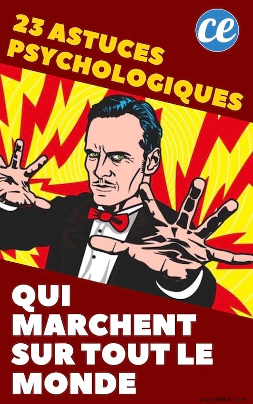 23 Proven Psychological Tricks That Influence Everyone