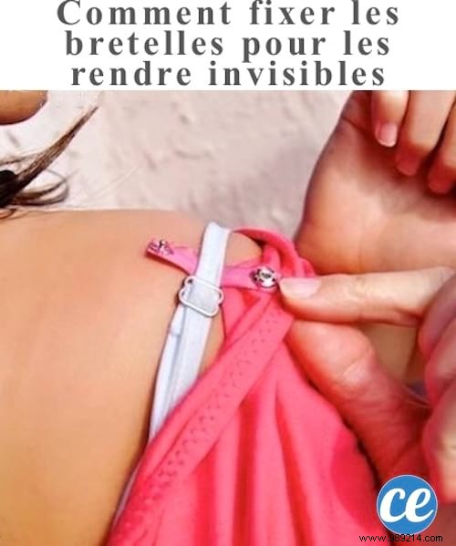 31 Essential Clothing Hacks Every Woman Should Master