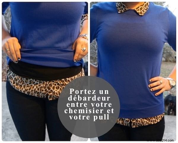 31 Essential Clothing Hacks Every Woman Should Master