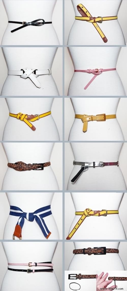 31 Essential Clothing Hacks Every Woman Should Master