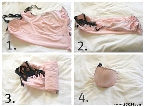 31 Essential Clothing Hacks Every Woman Should Master