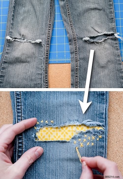 31 Essential Clothing Hacks Every Woman Should Master