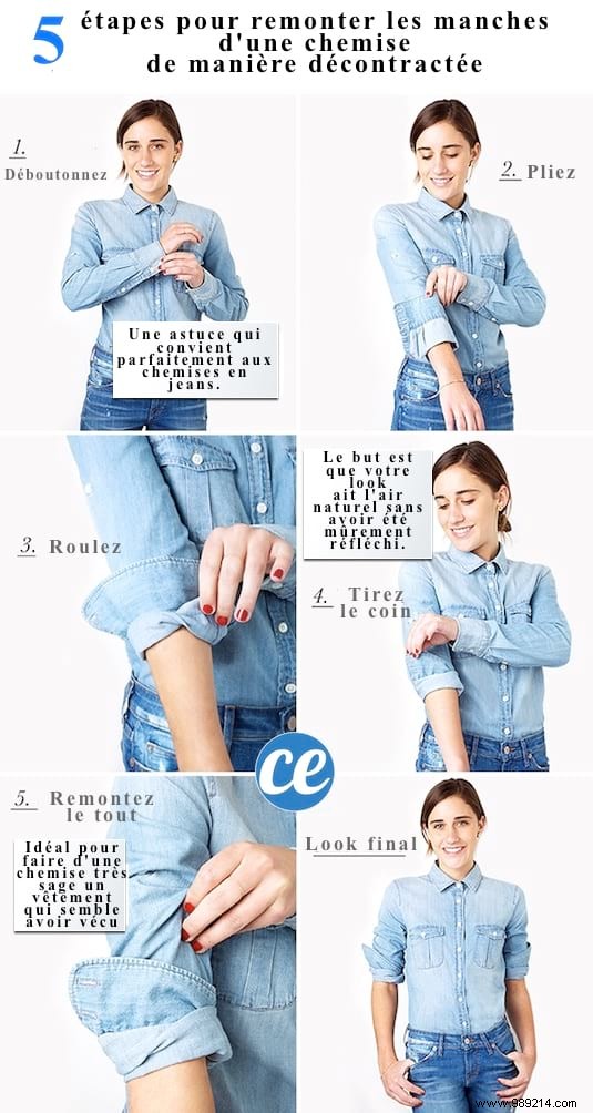 31 Essential Clothing Hacks Every Woman Should Master