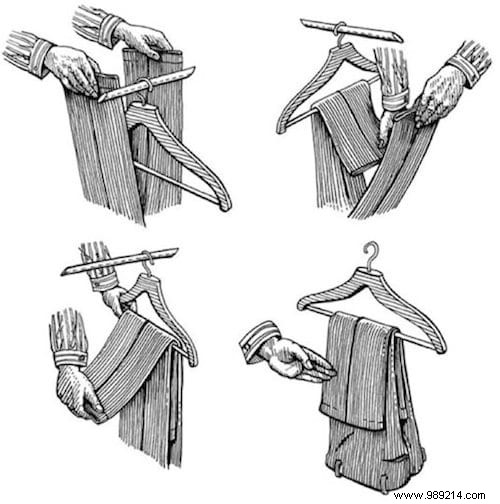 31 Essential Clothing Hacks Every Woman Should Master