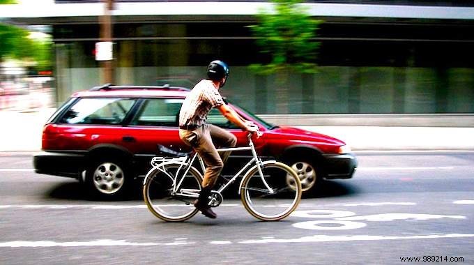 10 Proven Reasons to Cycle to Work: Boost Health, Save Money, and Reclaim Freedom
