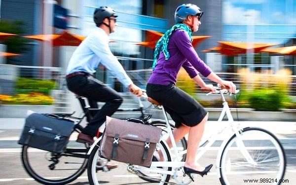 10 Proven Reasons to Cycle to Work: Boost Health, Save Money, and Reclaim Freedom