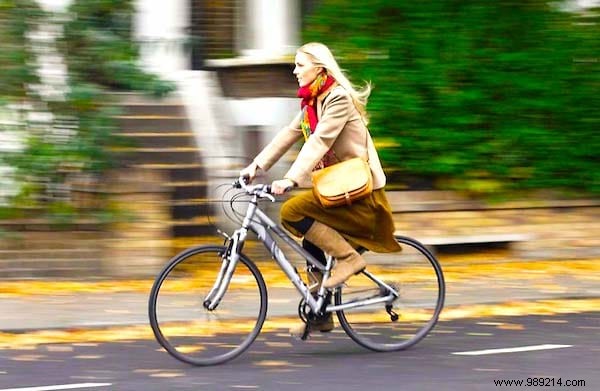 10 Proven Reasons to Cycle to Work: Boost Health, Save Money, and Reclaim Freedom