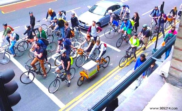 10 Proven Reasons to Cycle to Work: Boost Health, Save Money, and Reclaim Freedom