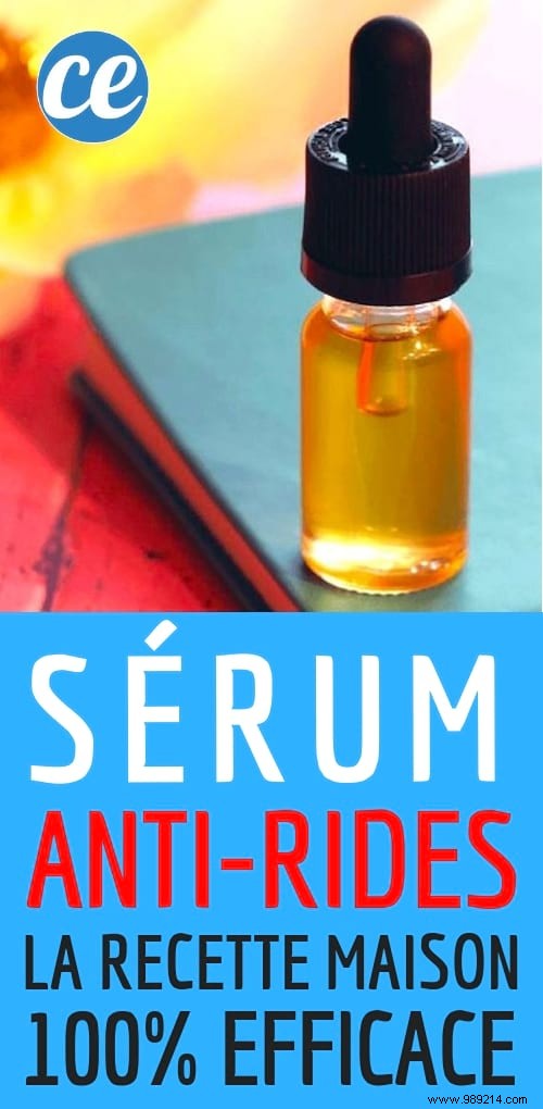 DIY Anti-Aging Eye Serum: Expert Recipe to Smooth Wrinkles and Rejuvenate Skin