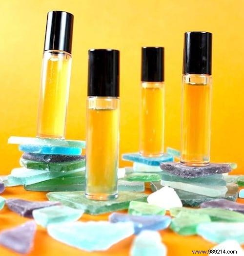 DIY Anti-Aging Eye Serum: Expert Recipe to Smooth Wrinkles and Rejuvenate Skin