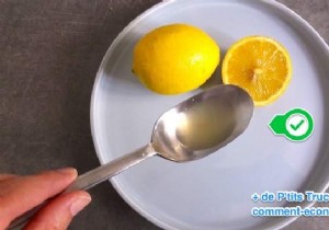 Dietitian-Approved Tip: Slash Calories in Every Meal with Lemon Juice